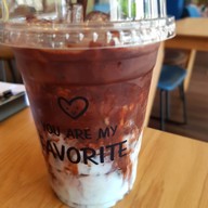 เมนูของร้าน XYZT  ม.เกษตร บางเขน