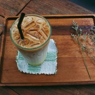 เมนูของร้าน 10mm.