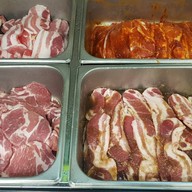 KOREA B.B.Q สาขา1 คลอง3