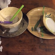 ดูดนมสด(ดูดนมวิทยา) ถนนช้างเผือก