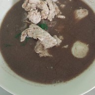 ก๋วยเตี๋ยวเรือ ตลาดน้ำ