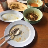 ข้าวแกงครัวนกน้อย