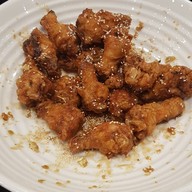 KOREA B.B.Q สาขา1 คลอง3