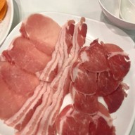 ชาบู ชาบู นางใน บิ๊กซี วงศ์สว่าง