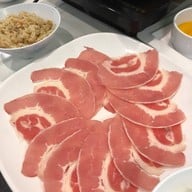 ชาบู ชาบู นางใน บิ๊กซี วงศ์สว่าง