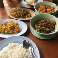 ข้าวแกงครัวนกน้อย