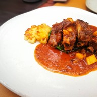 เมนูของร้าน Let's Sea