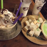 ดูดนมสด(ดูดนมวิทยา) ถนนช้างเผือก
