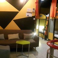 The Hive Hatyai Hostel