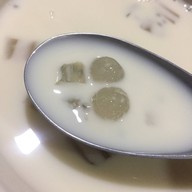 น้ำเต้าหู้  หาดใหญ่