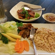 Water Grill สีลม