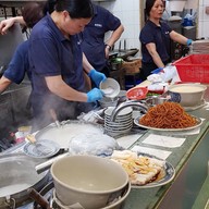 บรรยากาศ Sea View Congee