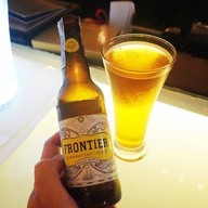 เมนูของร้าน The Zuk Bar (The Sukhothai Bangkok)