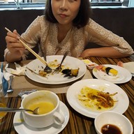 เมนูของร้าน Furama Silom, Bangkok ฟูราม่า สีลม