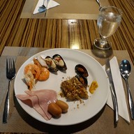 Furama Silom, Bangkok ฟูราม่า สีลม