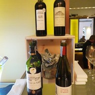 เมนูของร้าน The Zuk Bar (The Sukhothai Bangkok)