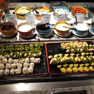 Furama Silom, Bangkok ฟูราม่า สีลม