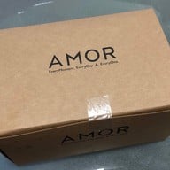 AMOR เซ็นทรัลลาดพร้าว