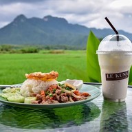 เลอคันนา ฟาร์มสเตย์ เขาค้อ ภูทับเบิก