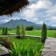 เลอคันนา ฟาร์มสเตย์ เขาค้อ ภูทับเบิก