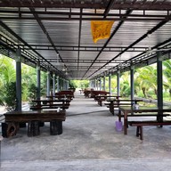 บรรยากาศ ไก่กะลา
