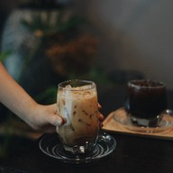 เมนูของร้าน The 1966 Cafe&Bistro