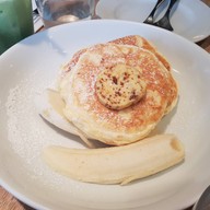 เมนูของร้าน Bill's Yokohama