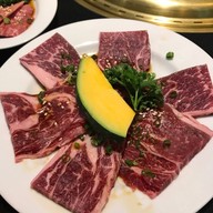 เมนูของร้าน Ginzado สุขุมวิท 26