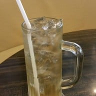 เมนูของร้าน Water Grill สีลม