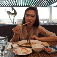 Furama Silom, Bangkok ฟูราม่า สีลม