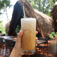 เมนูของร้าน Three Monkeys Restaurant วิชิต