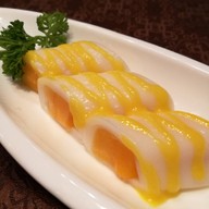 เมนูของร้าน Chef man Eastin Grand Sathorn อีสติน แกรนด์ สาทร