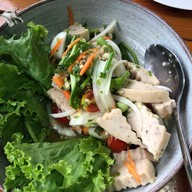 เมนูของร้าน ก็...อร่อย -