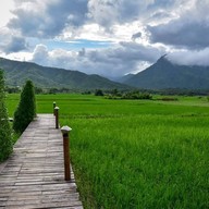 เลอคันนา ฟาร์มสเตย์ เขาค้อ ภูทับเบิก