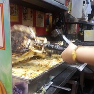 利強記北角雞蛋仔 Lee Ken Egg Waffle Jordan