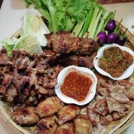 หมูปลาร้าโชคชัย4
