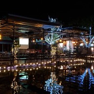 The Lagoon Restaurent and Bar อุดรธานี