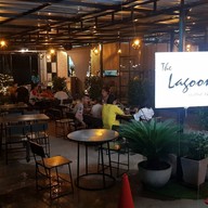 หน้าร้าน The Lagoon Restaurent and Bar อุดรธานี