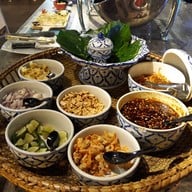 เมนูของร้าน Furama Silom, Bangkok ฟูราม่า สีลม