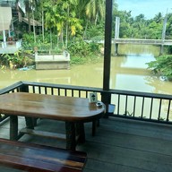 บรรยากาศ ไก่กะลา