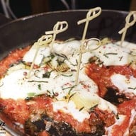 เมนูของร้าน The Zuk Bar (The Sukhothai Bangkok)