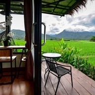 เลอคันนา ฟาร์มสเตย์ เขาค้อ ภูทับเบิก