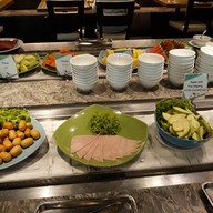 Furama Silom, Bangkok ฟูราม่า สีลม