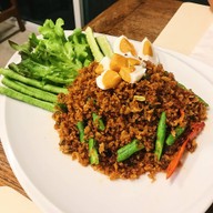 เมนูของร้าน KTF Organic Land