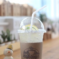 Safe Zone Cafe’