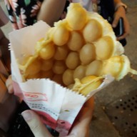 利強記北角雞蛋仔 Lee Ken Egg Waffle Jordan