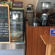 Doi Chaang Coffee By Mattharin