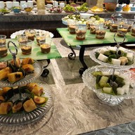 เมนูของร้าน Furama Silom, Bangkok ฟูราม่า สีลม