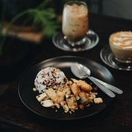 เมนูของร้าน The 1966 Cafe&Bistro