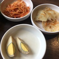 เมนูของร้าน Kosirae